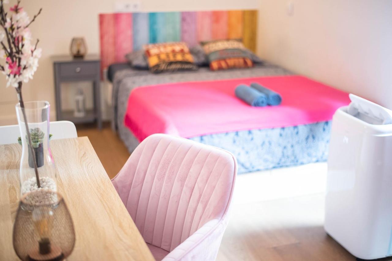 Born Rooms - St Caterina Barcelona Eksteriør billede