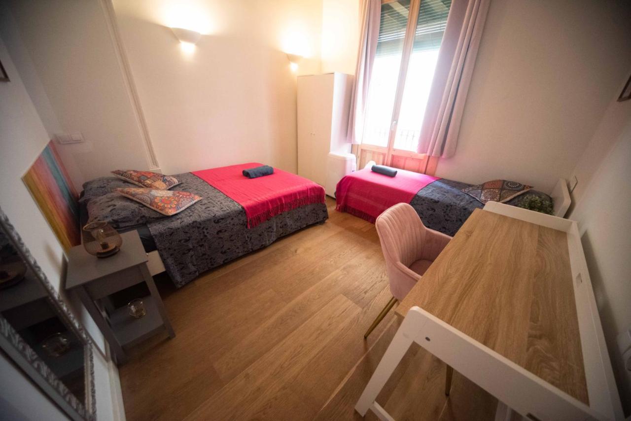 Born Rooms - St Caterina Barcelona Eksteriør billede