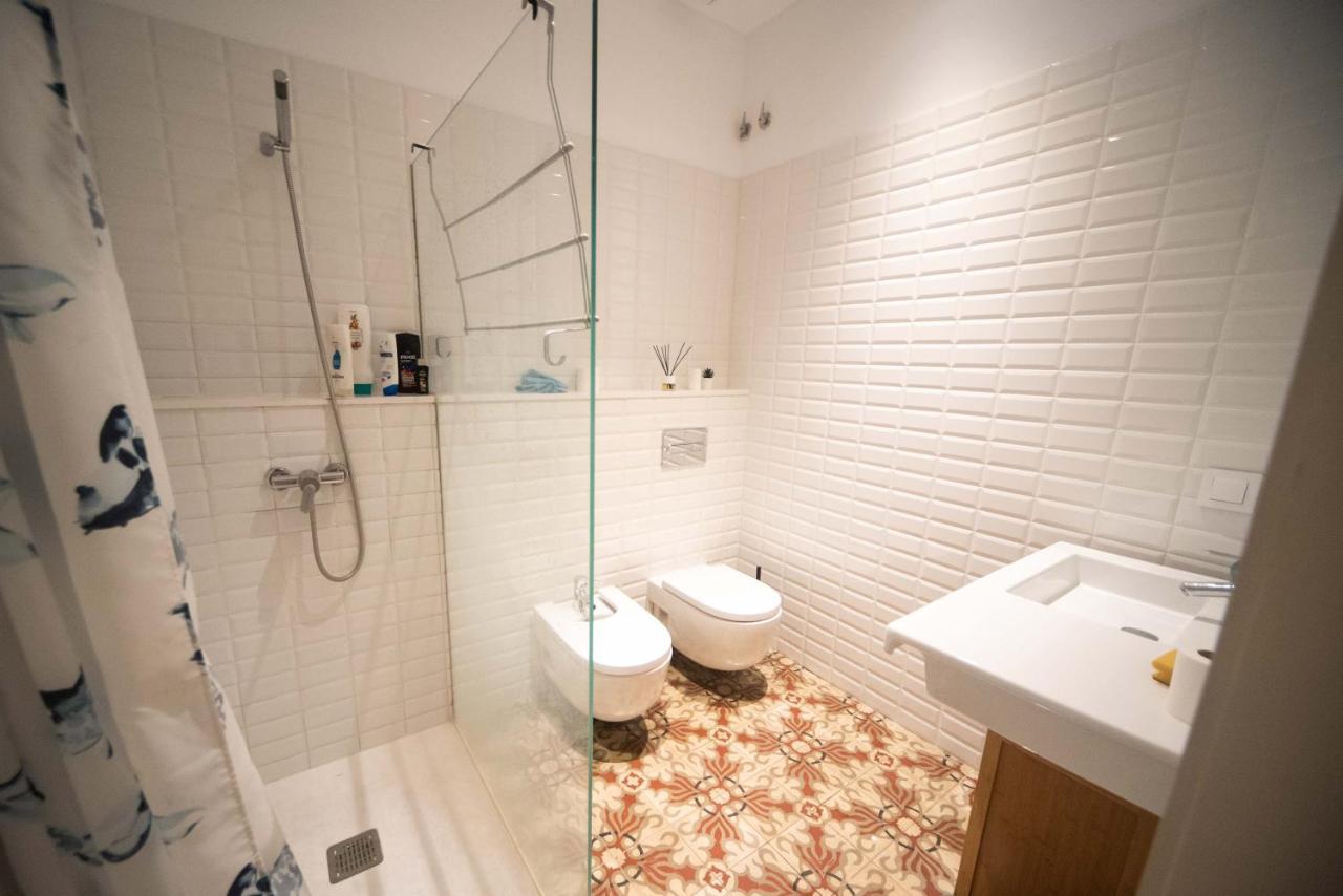 Born Rooms - St Caterina Barcelona Eksteriør billede