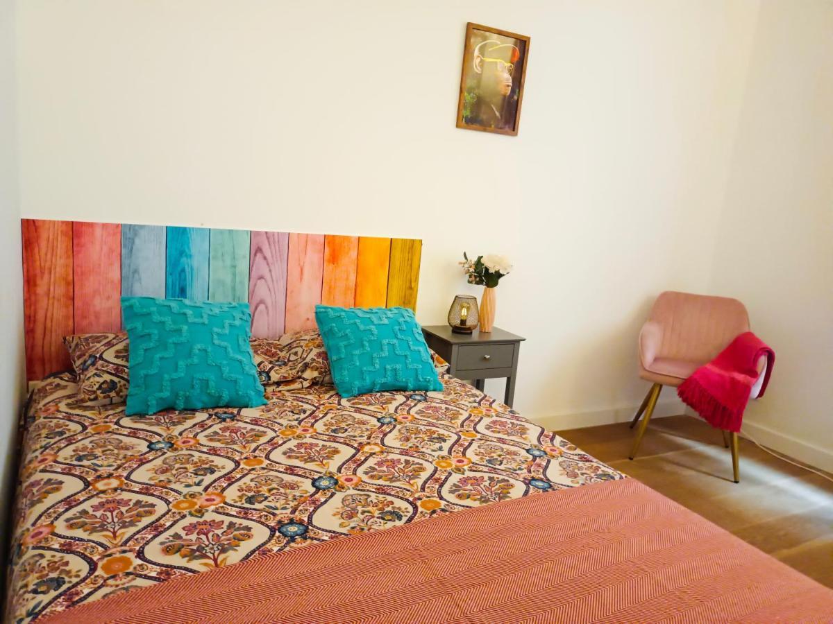Born Rooms - St Caterina Barcelona Eksteriør billede