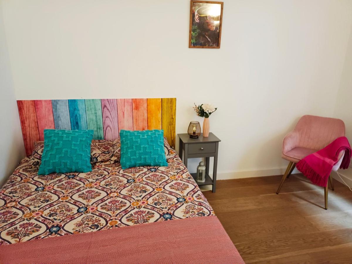 Born Rooms - St Caterina Barcelona Eksteriør billede