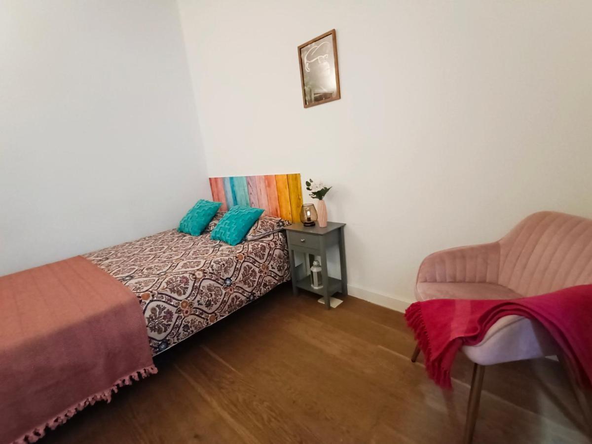 Born Rooms - St Caterina Barcelona Eksteriør billede